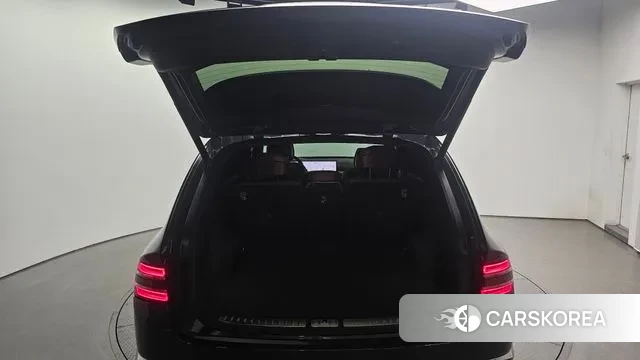 Genesis GV80 id 3031485 из Кореи 11