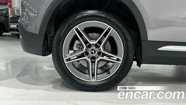 Mercedes-Benz GLA - Class H247 id 2625587 из Кореи 11