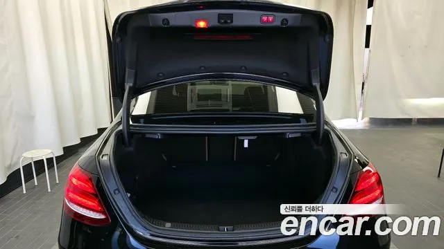 Mercedes-Benz E-Class W213 id 2280329 из Кореи 11