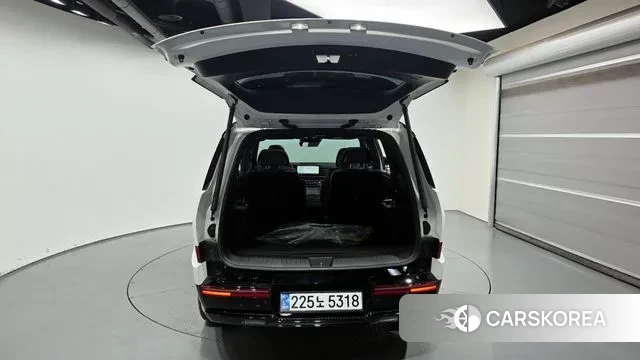 Hyundai Santa Fe (MX5) id 3382856 из Кореи 11