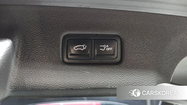 Kia Carnival 4th generation id 3726800 из Кореи 11