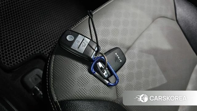 Kia The New Ray id 4231214 из Кореи 11