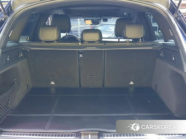 Mercedes-Benz GLC-Class X253 id 4731677 из Кореи 11