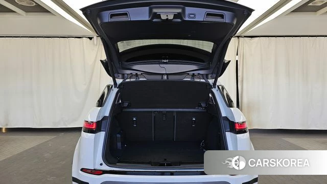 Land Rover Range Rover Evoque 2nd Generation id 4865075 из Кореи 11