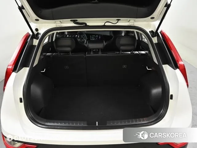 Kia Di Ol Nu Niro id 3625412 из Кореи 11