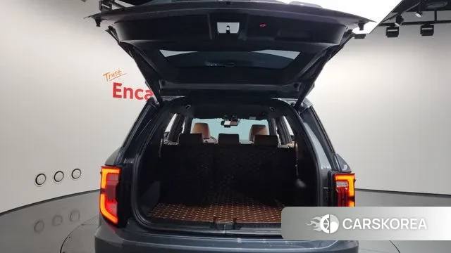 Ssangyong Torres id 3497670 из Кореи 11