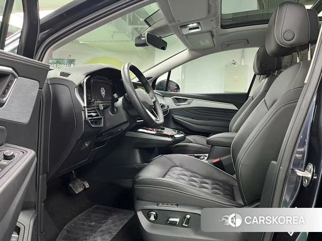 Volkswagen Lanjing id 4207071 из Китая 11