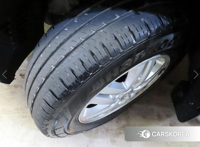 Hyundai The New Grand Starex id 3834827 из Кореи 11