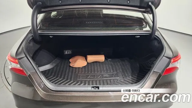 Toyota Camry (XV70) id 2839341 из Кореи 11