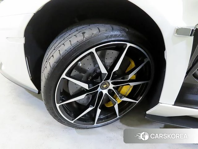 Lamborghini Aventador id 3955671 из Кореи 11