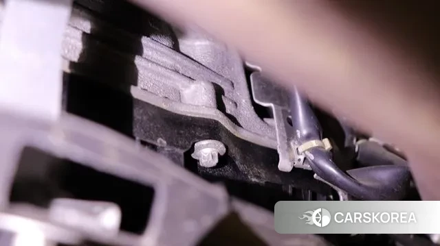 Mercedes-Benz E-Class W213 id 3359950 из Кореи 11