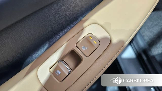 Hyundai Sonata D Edge Hybrid (DN8) id 4322097 из Кореи 11