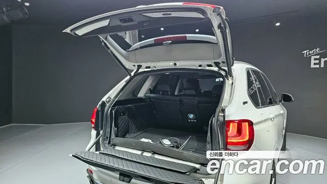 BMW X5 (F15) id 2473897 из Кореи 11