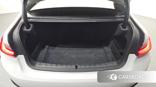 BMW 3 Series (G20) id 3526092 из Кореи 11