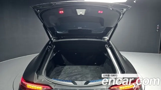 Mercedes-Benz AMG GT id 2911414 из Кореи 11