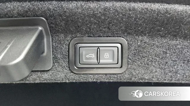 Audi A6 (C8) id 3011244 из Кореи 11