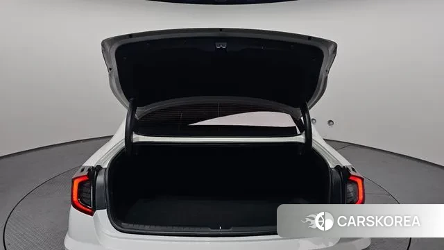 Hyundai Sonata (DN8) id 3753767 из Кореи 11