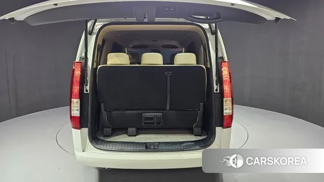 Hyundai Staria id 3462620 из Кореи 11