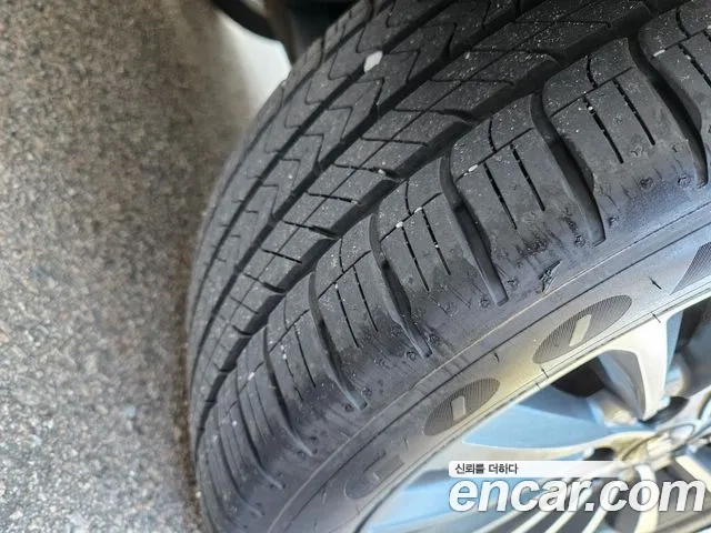 Kia Come New K7 id 2917632 из Кореи 11