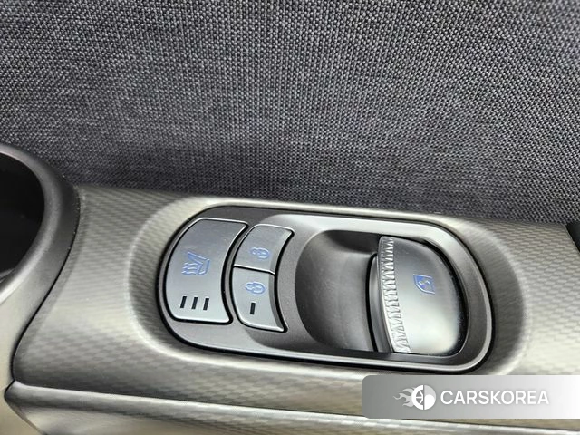 Genesis GV60 id 4186145 из Кореи 11