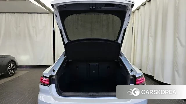 Volkswagen Arteon id 3503293 из Кореи 11