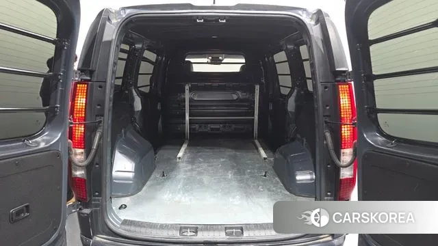 Hyundai Staria id 3458579 из Кореи 11