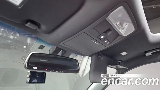 Ssangyong G4 Rexton id 2618766 из Кореи 11