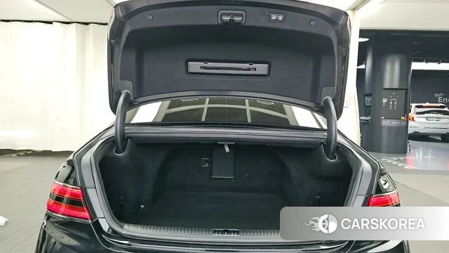 Genesis G90 id 3708605 из Кореи 11