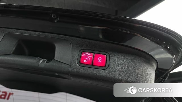 Mercedes-Benz GLA - Class H247 id 3843778 из Кореи 11