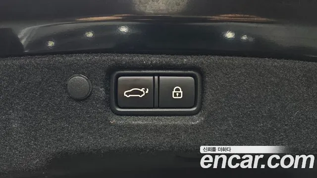 Kia Come New K7 id 2502265 из Кореи 11