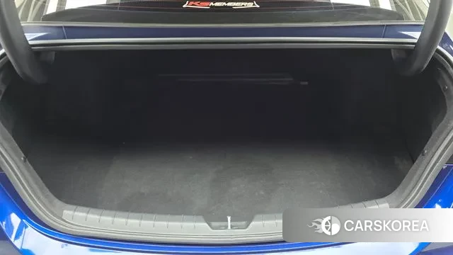 Kia K5 3rd generation id 3457540 из Кореи 11