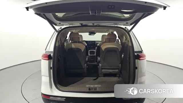 Kia Carnival 4th generation id 3640703 из Кореи 11