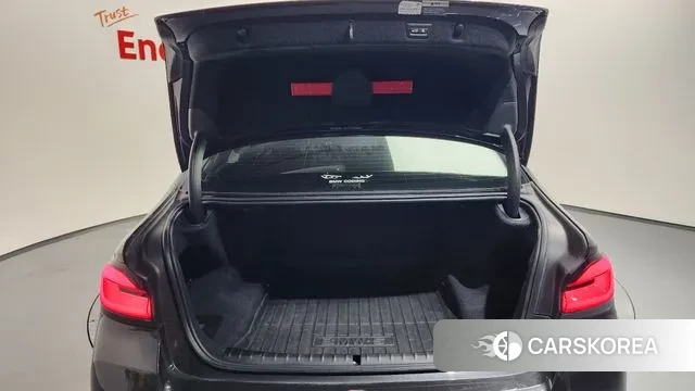 BMW 5 Series (G30) id 3350086 из Кореи 11