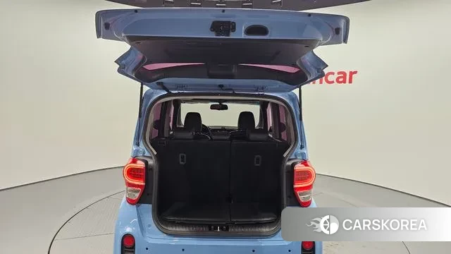 Kia The New Ray id 3270244 из Кореи 11