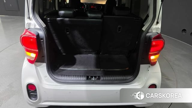 Kia The New Ray id 4476056 из Кореи 11