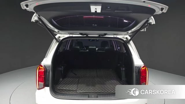 Hyundai Palisade id 4684222 из Кореи 11
