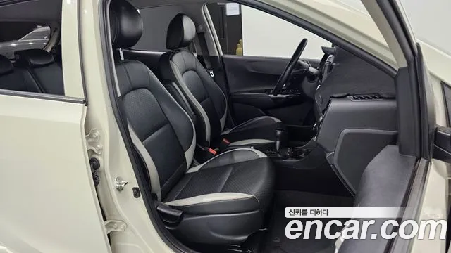 Kia All New Morning (JA) id 2675464 из Кореи 11