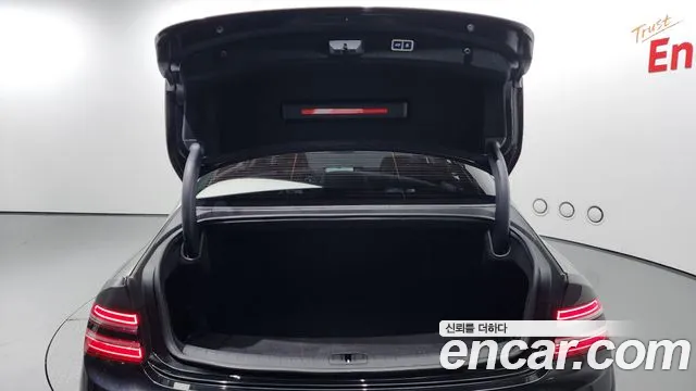 Genesis G80 (RG3) id 2811141 из Кореи 11