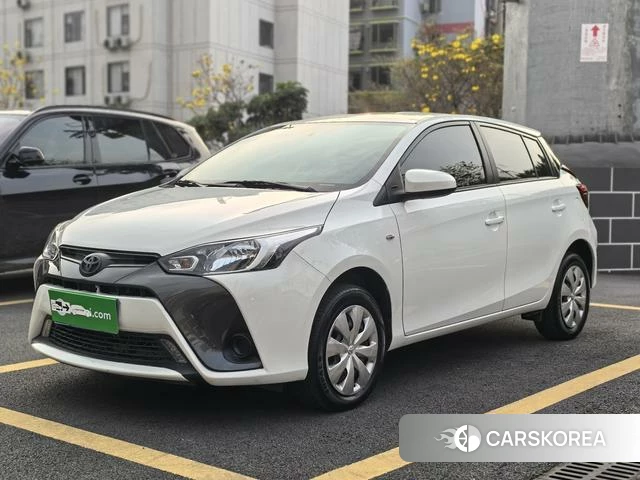 Toyota YARIS L Zhixuan id 4221047 из Китая 11