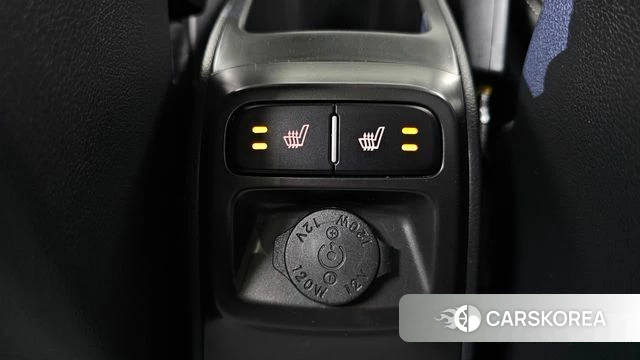 Kia The New Ray id 4477563 из Кореи 11