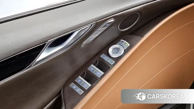 Genesis G80 (RG3) id 3416400 из Кореи 11