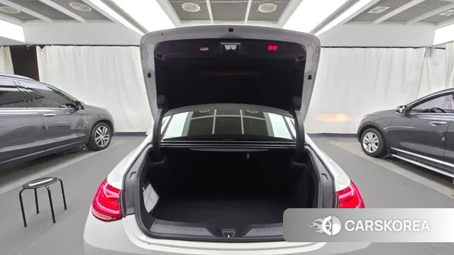 Mercedes-Benz CLS-Class C257 id 3053733 из Кореи 11