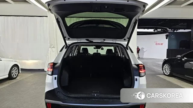 Kia Sportage 5th Generation id 3576324 из Кореи 11