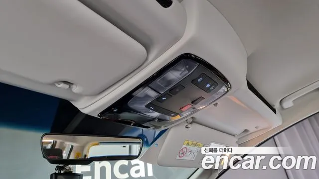 Hyundai Staria id 2489299 из Кореи 11