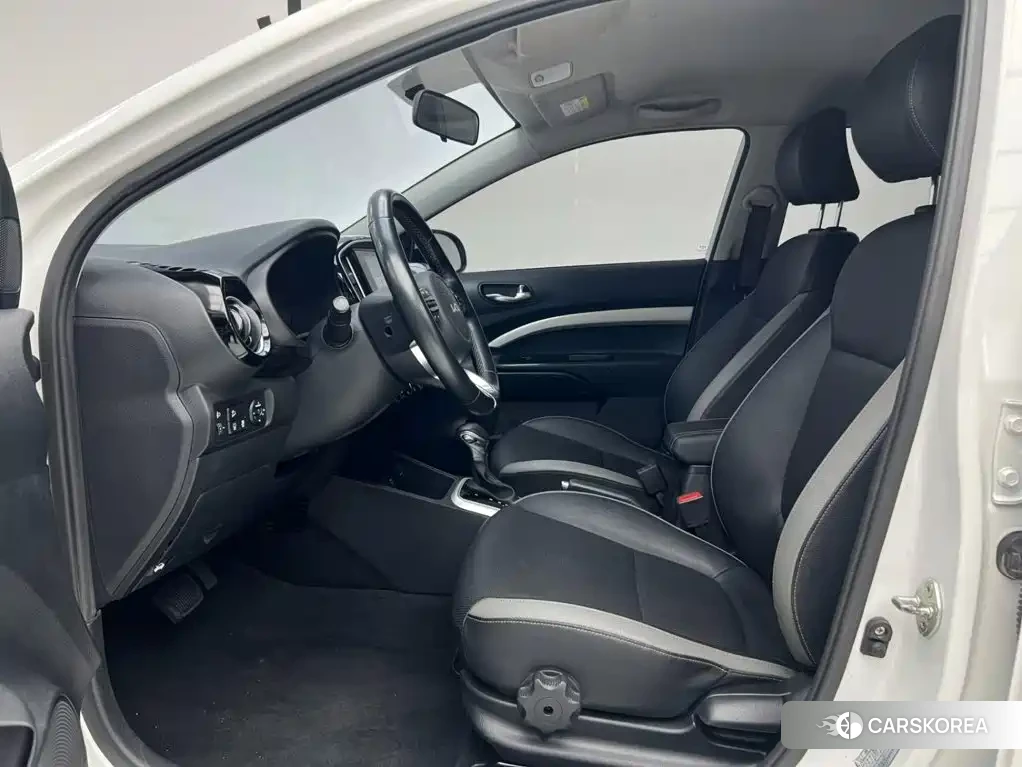 Kia KX1 id 4589328 из Китая 11