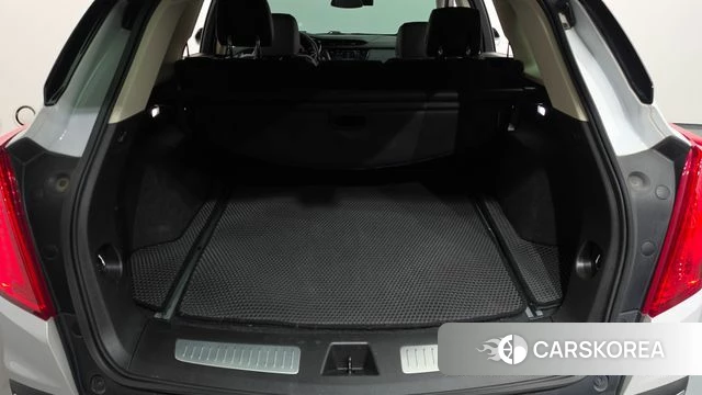 Cadillac XT5 id 4663079 из Кореи 11