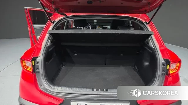 Kia Stonic id 3672475 из Кореи 11