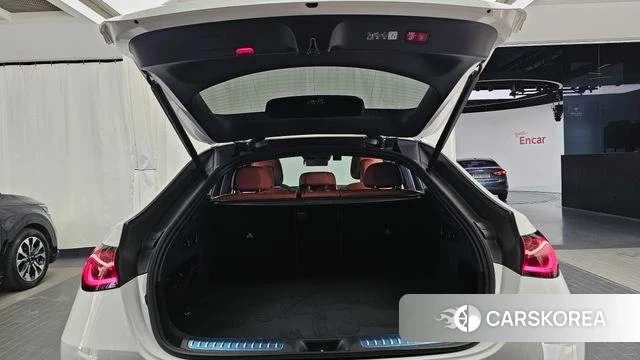 Mercedes-Benz GLC-Class X254 id 4493636 из Кореи 11