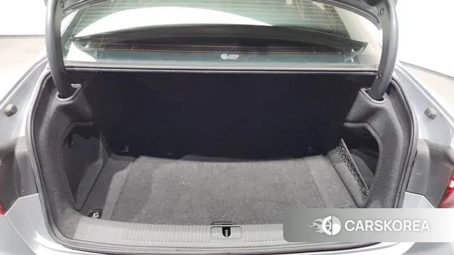 Audi A4 (B9) id 3740893 из Кореи 11