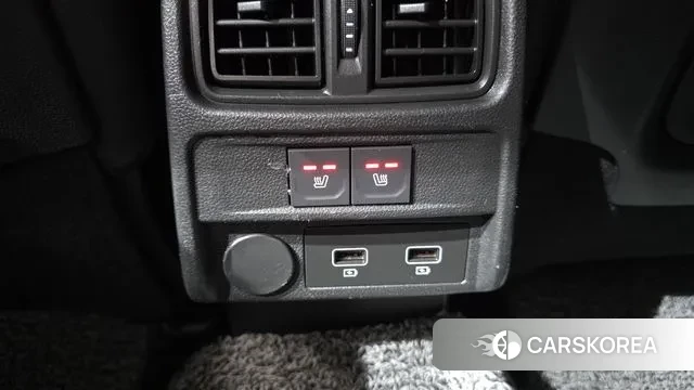 Renault Korea (Samsung) XM3 id 3420874 из Кореи 11